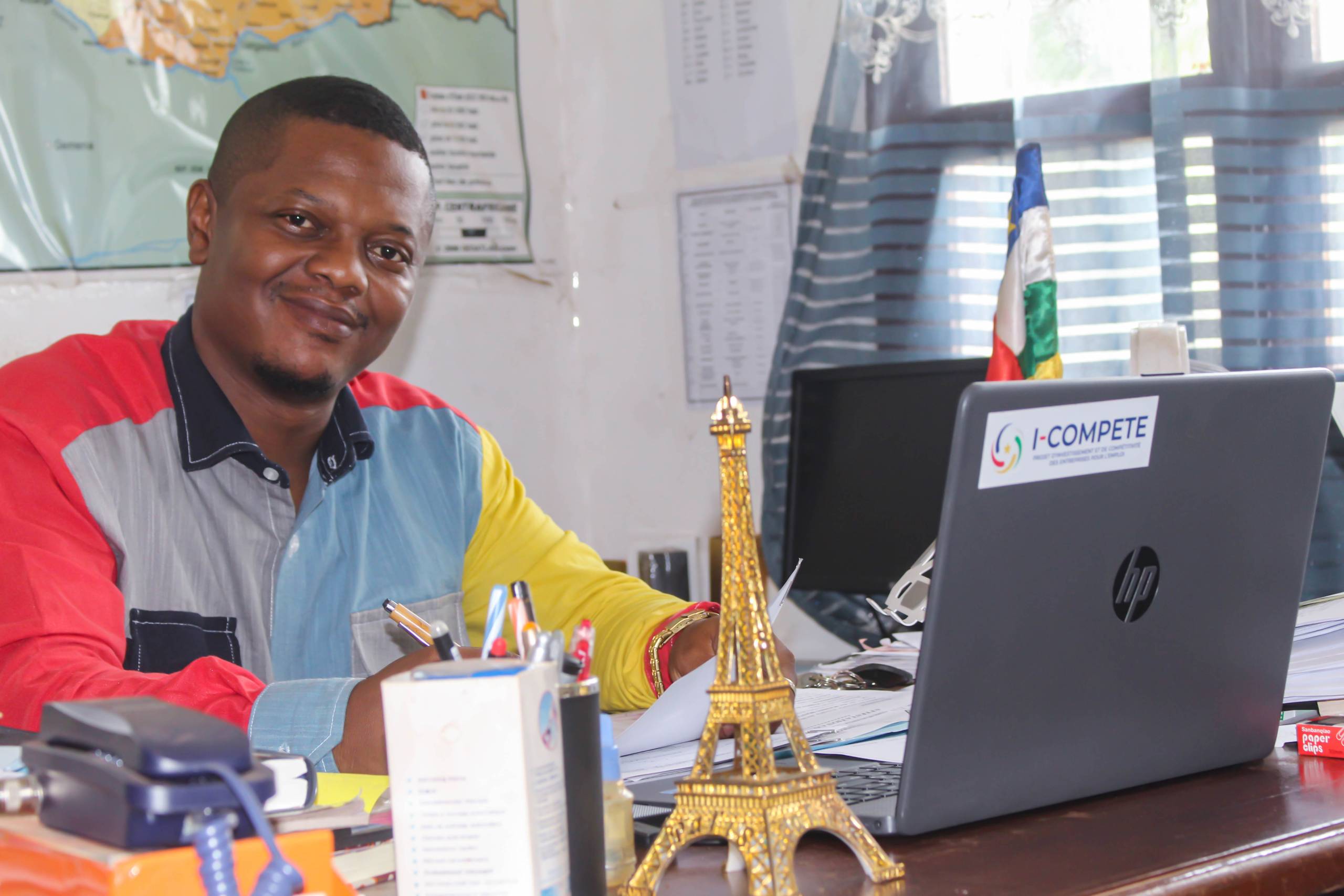 Information économique