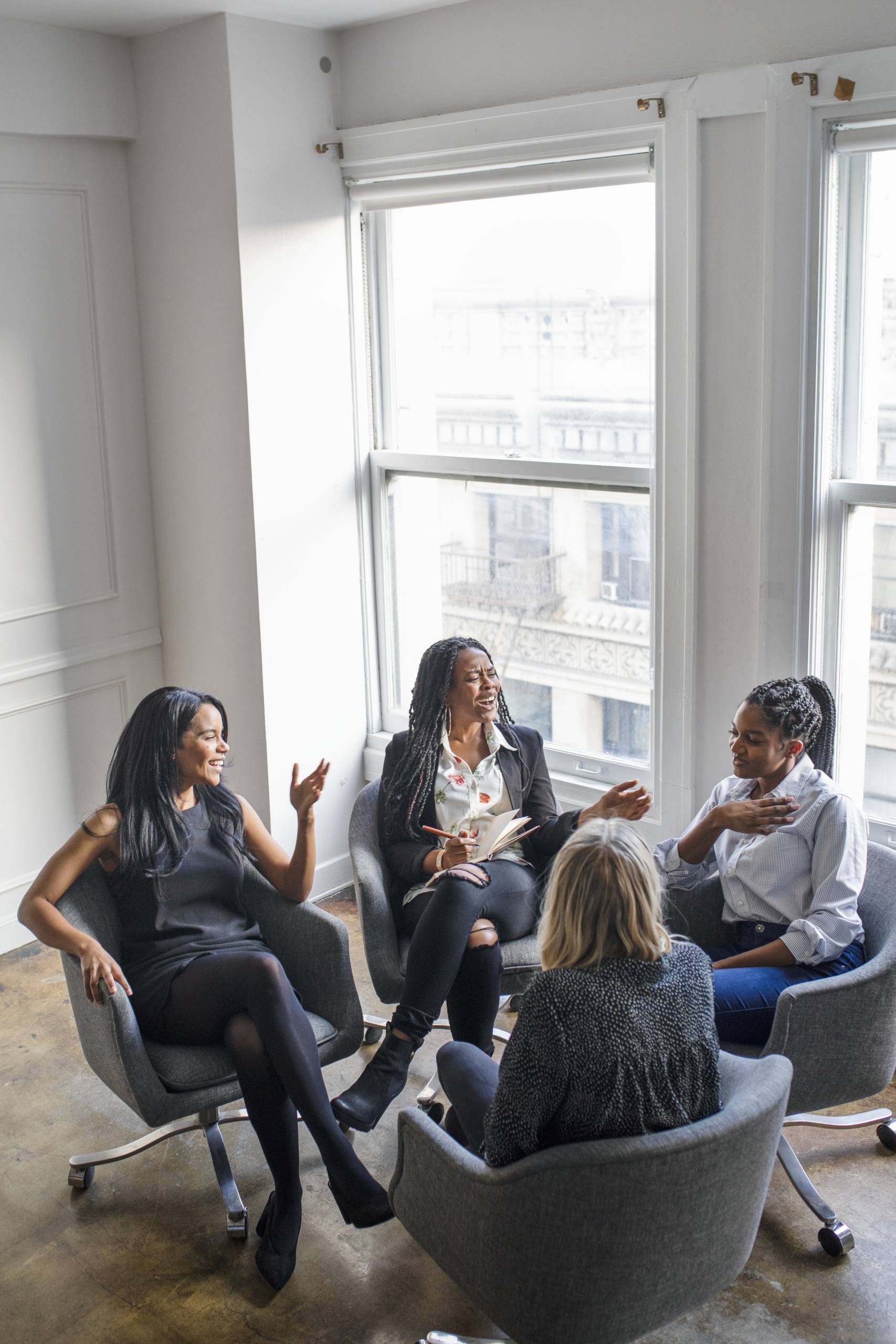 Ouverture internationale