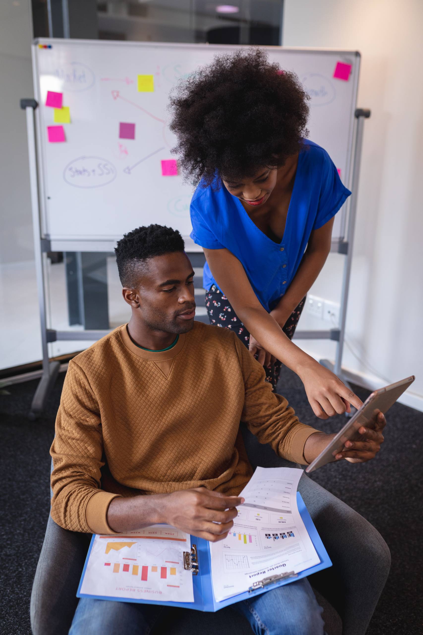 Formation et expertise